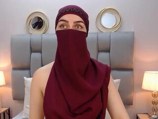 Aliah Manzur flirt4free stream image