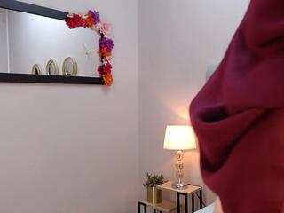 Aliah Manzur flirt4free stream image