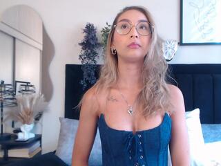 Pola Leone flirt4free stream image