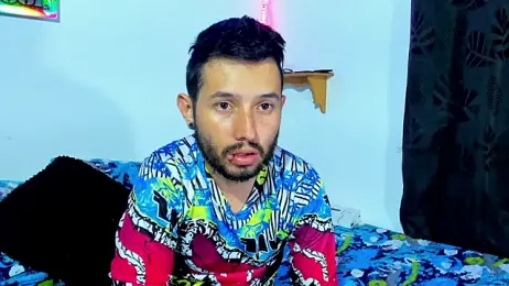 Bad_Couple_1 stripchat stream image