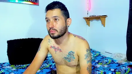 Bad_Couple_1 stripchat stream image