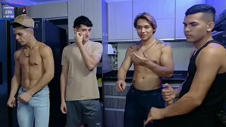 Boysgang_sex stripchat stream image