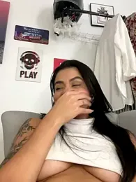 GrlAlice stripchat stream image