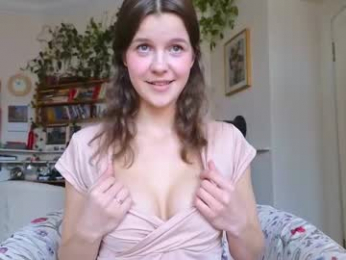 eli_sun chaturbate stream image