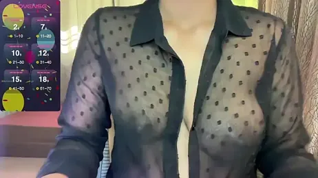 Magical_fairyy stripchat stream image