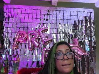 Monika Ortiz flirt4free stream image