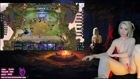 Lisaonthemoon stripchat stream image, 12.07.2025 19:20