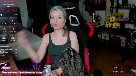 Lisaonthemoon stripchat stream image, 12.07.2025 19:20