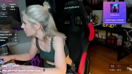 Lisaonthemoon stripchat stream image, 12.07.2025 19:20