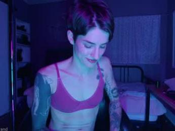 aynmarie chaturbate stream image, 13.07.2025 01:00