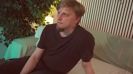 Saint_Vicious stripchat stream image