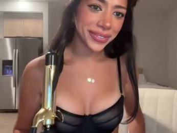 juliaabrooks chaturbate stream image