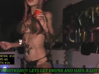 lonelly_lolly98 chaturbate stream image