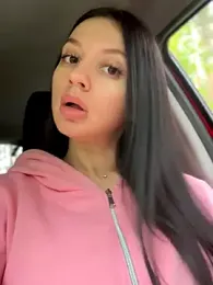 JulliaVegas stripchat stream image