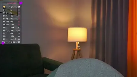 RexanneHatt stripchat stream image