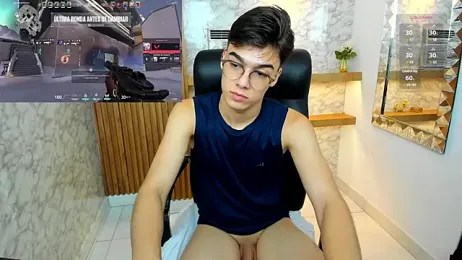 Gerony_ stripchat stream image
