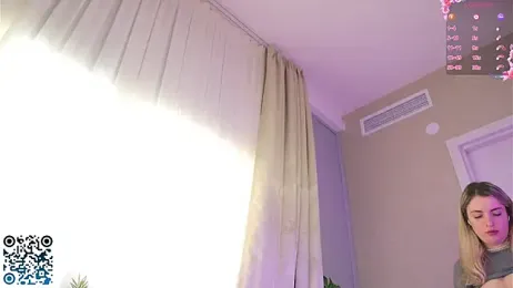 LiliBanger stripchat stream image