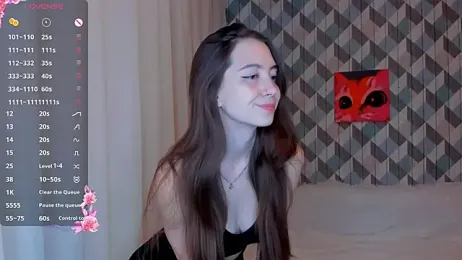 EvaBradley stripchat stream image