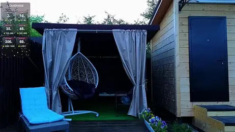 Misss_Vikk stripchat stream image