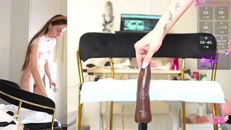 Miss69Ri99 stripchat stream image