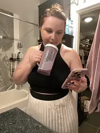 GingerSnap33 stripchat stream image