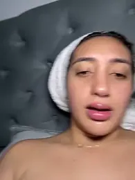 Hannahoff stripchat stream image