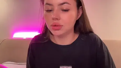 AlmaryKim stripchat stream image