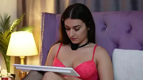 EmmaDallas stripchat stream image