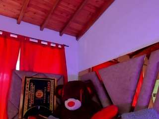 gisellereyess camsoda stream image