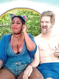 AmazonianMistress stripchat stream image