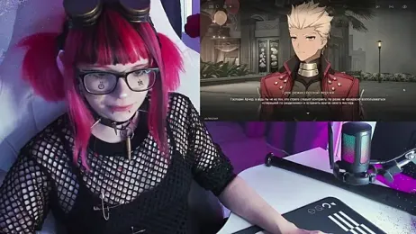 Yumi_Youkai stripchat stream image