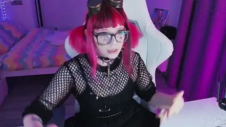 Yumi_Youkai stripchat stream image