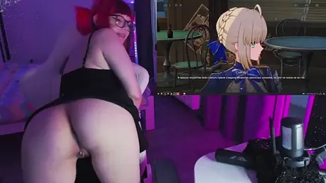 Yumi_Youkai stripchat stream image