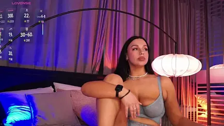 LunaNight stripchat stream image