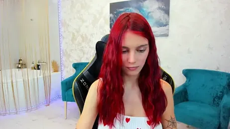 RedLipse stripchat stream image