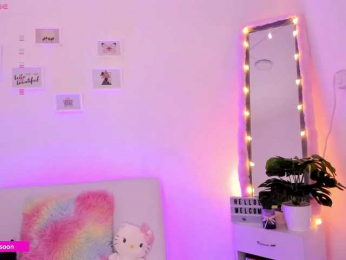 LiaTomson bongacams stream image