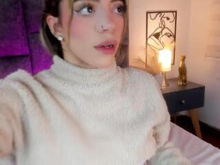 Violetta Ficher flirt4free stream image