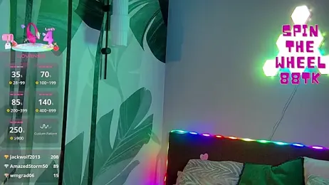 RubyValen stripchat stream image