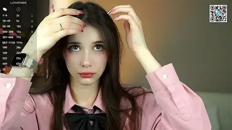 CateCast stripchat stream image