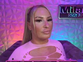 tamaramilano camsoda stream image