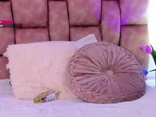 Danile Hensen flirt4free stream image