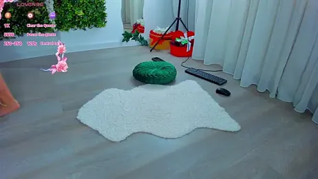 VivienCarter stripchat stream image