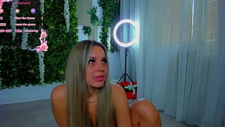 VivienCarter stripchat stream image