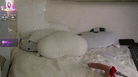 AnnyBangs stripchat stream image