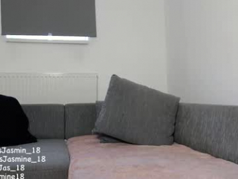 princessjasmine_18 chaturbate stream image