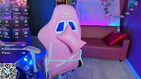 Yoki_Shizuko stripchat stream image