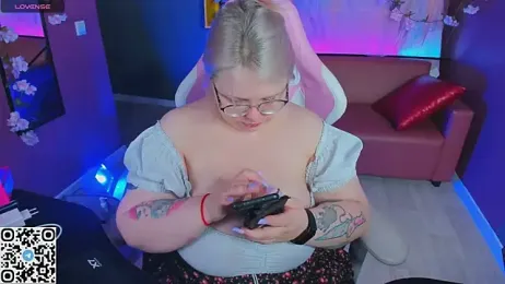 Yoki_Shizuko stripchat stream image