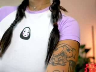 nathaliehardy camsoda stream image