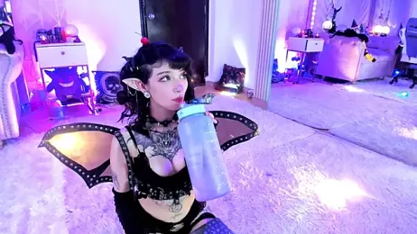 zephirahabney stripchat stream image