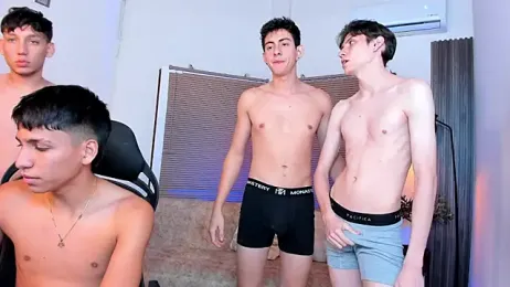 Sexy_BoysW stripchat stream image